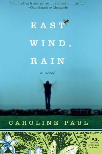 Caroline Paul/East Wind, Rain@Reprint