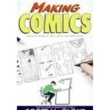 Scott Mccloud Making Comics Storytelling Secrets Of Comics Manga And Graphic 