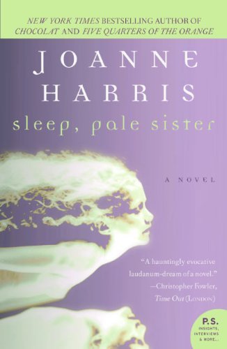 Joanne Harris/Sleep, Pale Sister