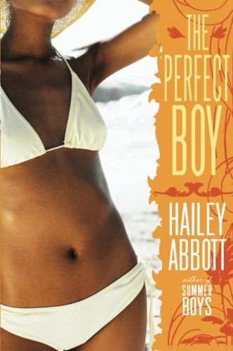 Hailey Abbott/Perfect Boy,The