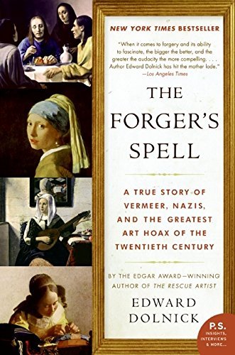 Edward Dolnick/The Forger's Spell