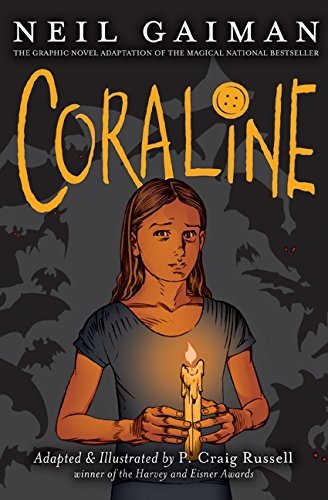 Neil Gaiman/Coraline