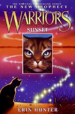 Erin Hunter/Warriors@ The New Prophecy #6: Sunset