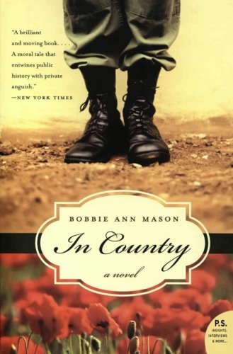 Bobbie Ann Mason/In Country