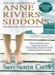 Anne Rivers Siddons Sweetwater Creek 
