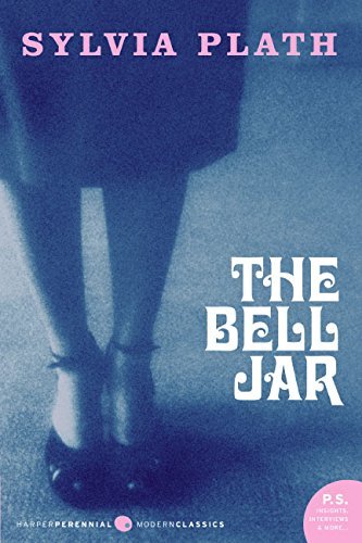 Sylvia Plath/The Bell Jar