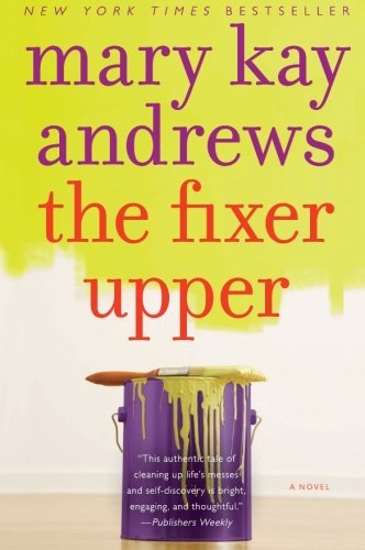 Mary Kay Andrews/The Fixer Upper@Reprint