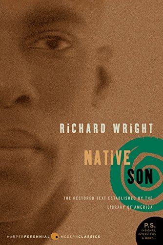 Richard Wright/Native Son