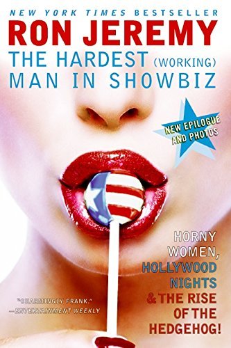 Ron Jeremy/Ron Jeremy@ The Hardest (Working) Man in Showbiz