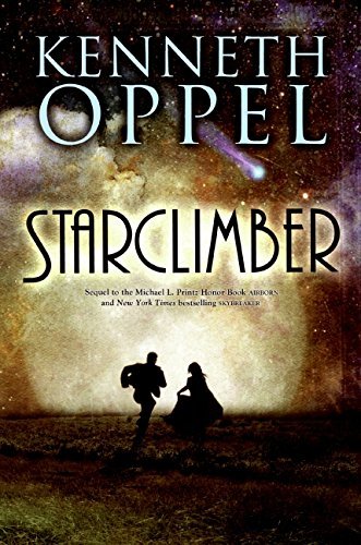 Kenneth Oppel/Starclimber