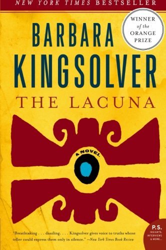Barbara Kingsolver/The Lacuna