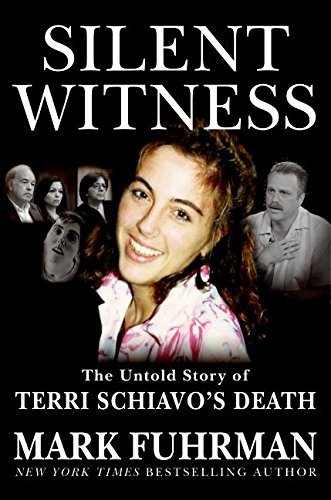 Mark Fuhrman/Silent Witness@Untold Story Of Terri Schiavo's Death