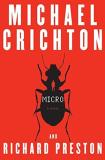 Michael Crichton Micro 