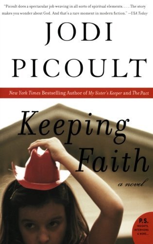 Jodi Picoult/Keeping Faith