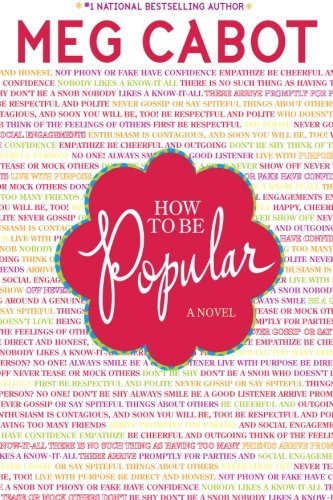 Meg Cabot/How to Be Popular