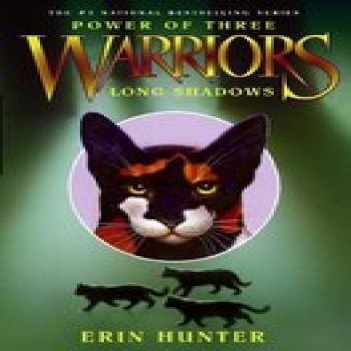 Erin Hunter/Warriors:  Power of Three #5@Long Shadows