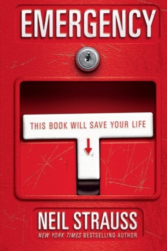 Neil Strauss/Emergency@This Book Will Save Your Life