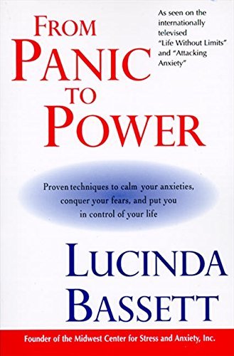 Lucinda Bassett/From Panic to Power