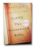 Barbara Kingsolver The Poisonwood Bible (oprah's Book Club) 