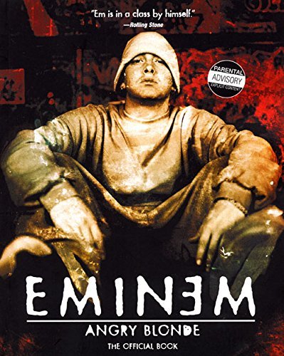 Eminem/Angry Blonde@Reprint