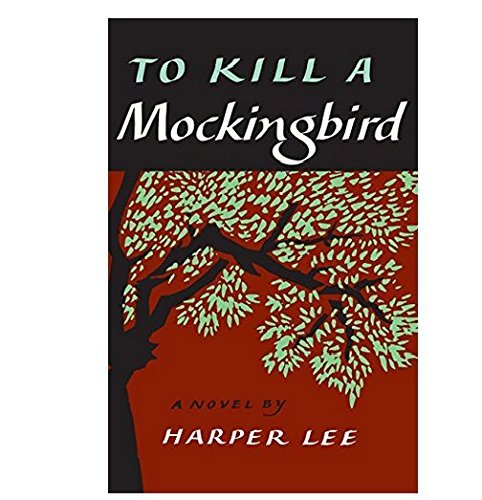 Harper Lee/To Kill a Mockingbird