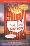 Eric Schlosser Fast Food Nation The Dark Side Of The All America 