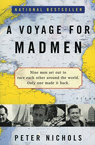 Peter Nichols/A Voyage for Madmen
