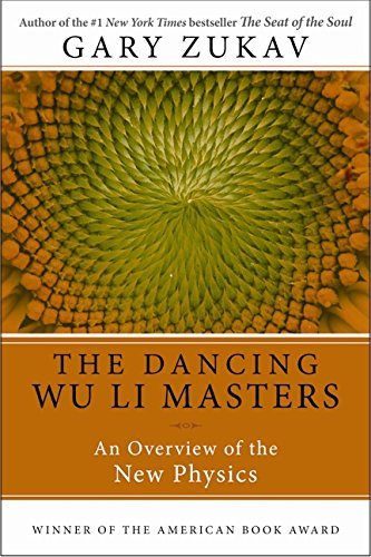 Gary Zukav/The Dancing Wu Li Masters