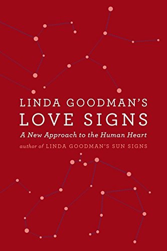 Linda Goodman/Linda Goodman's Love Signs@Reissue