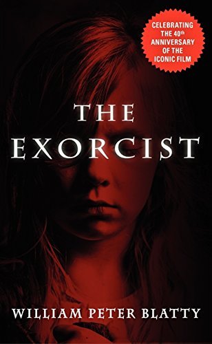 William Peter Blatty/The Exorcist