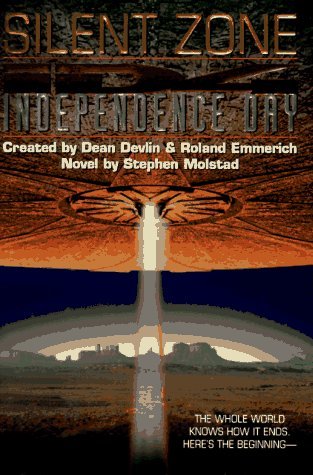Dean Devlin/Independence Day: Silent Zone