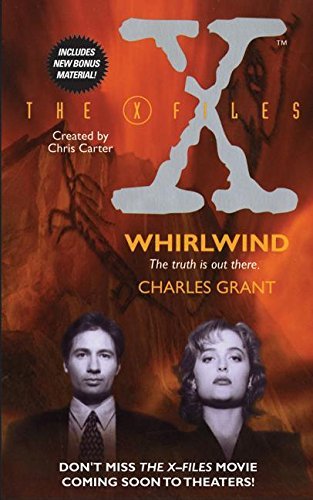 Charles Grant Whirlwind X Files Whirlwind 