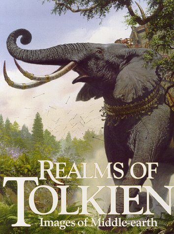 Inger Edelfeldt/Realms Of Tolkien@Images Of Middle-Earth