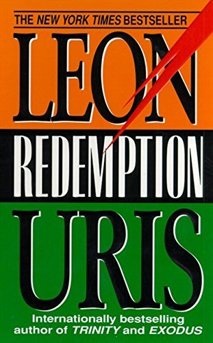 Leon Uris/Redemption