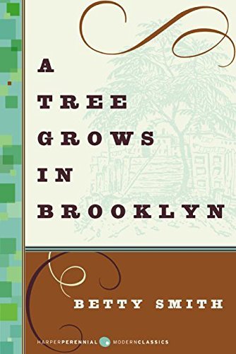 Betty Smith/A Tree Grows in Brooklyn