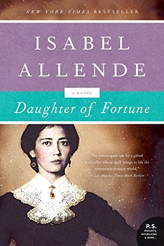 Isabel Allende/Daughter of Fortune