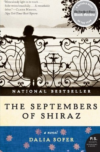 Dalia Sofer/The Septembers of Shiraz