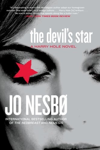Jo Nesbo/The Devil's Star@Reprint