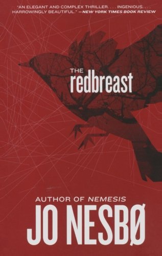 Jo Nesbo/Redbreast,The