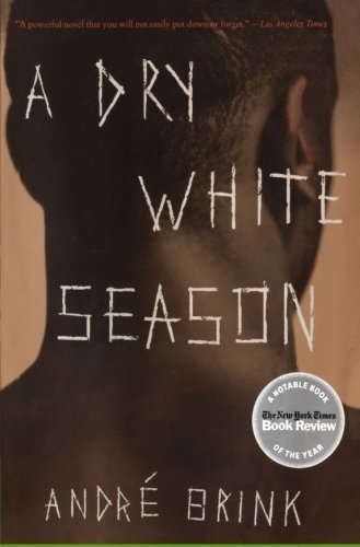Andre Brink/A Dry White Season