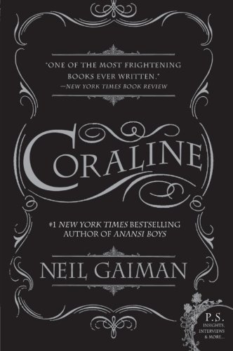 Neil Gaiman/Coraline