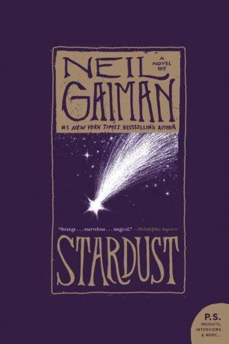 Neil Gaiman/Stardust