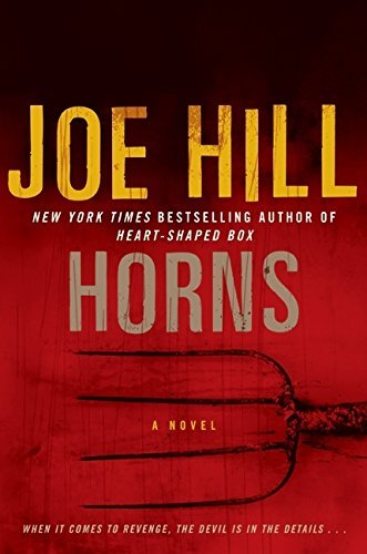Joe Hill/Horns