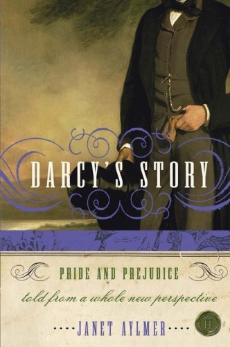 Janet Aylmer/Darcy's Story@1