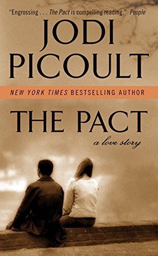Jodi Picoult/The Pact@A Love Story