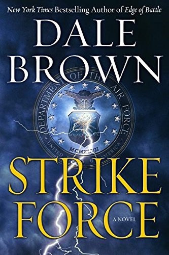 Dale Brown/Strike Force