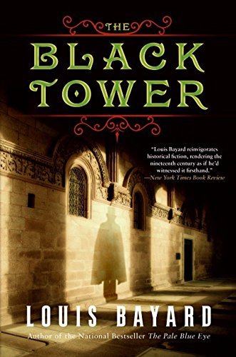 Louis Bayard/Black Tower,The
