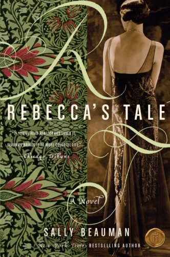 Sally Beauman/Rebecca's Tale