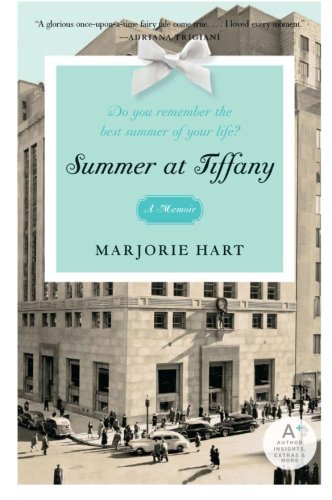 Marjorie Hart/Summer at Tiffany@1
