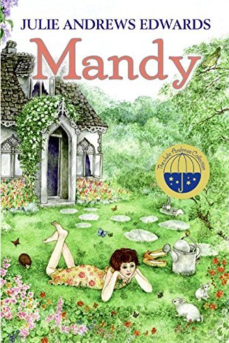 Julie Andrews Edwards/Mandy@Revised